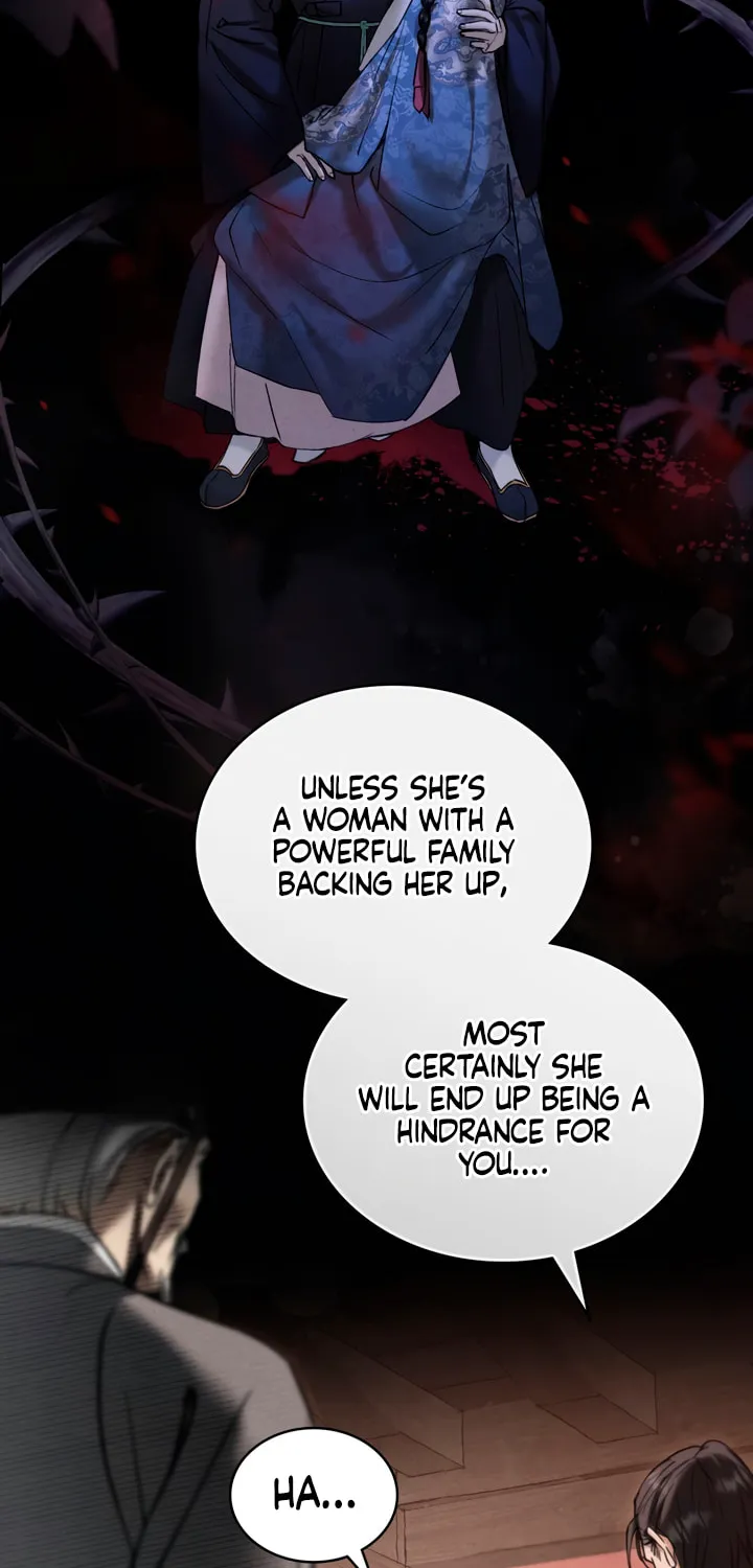 Chaotic Nights Chapter 36 page 22 - 