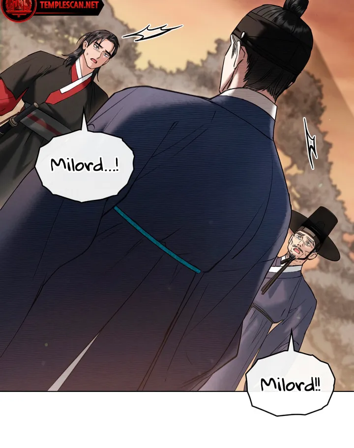 Chaotic Nights Chapter 36 page 24 - 