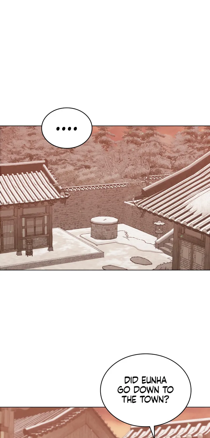 Chaotic Nights Chapter 36 page 26 - 