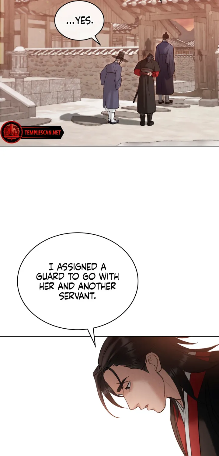 Chaotic Nights Chapter 36 page 27 - 