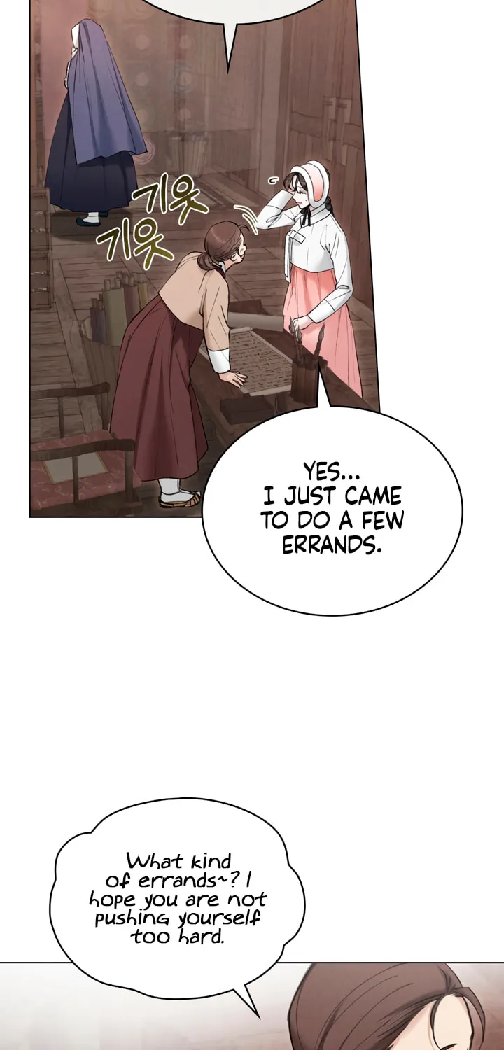 Chaotic Nights Chapter 36 page 30 - 