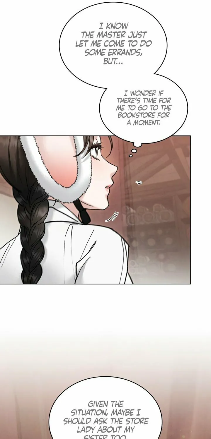Chaotic Nights Chapter 36 page 33 - 