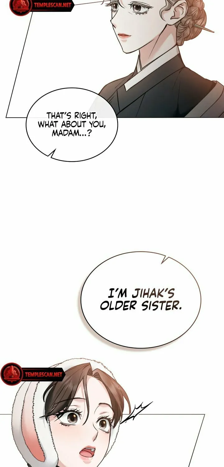 Chaotic Nights Chapter 36 page 37 - 