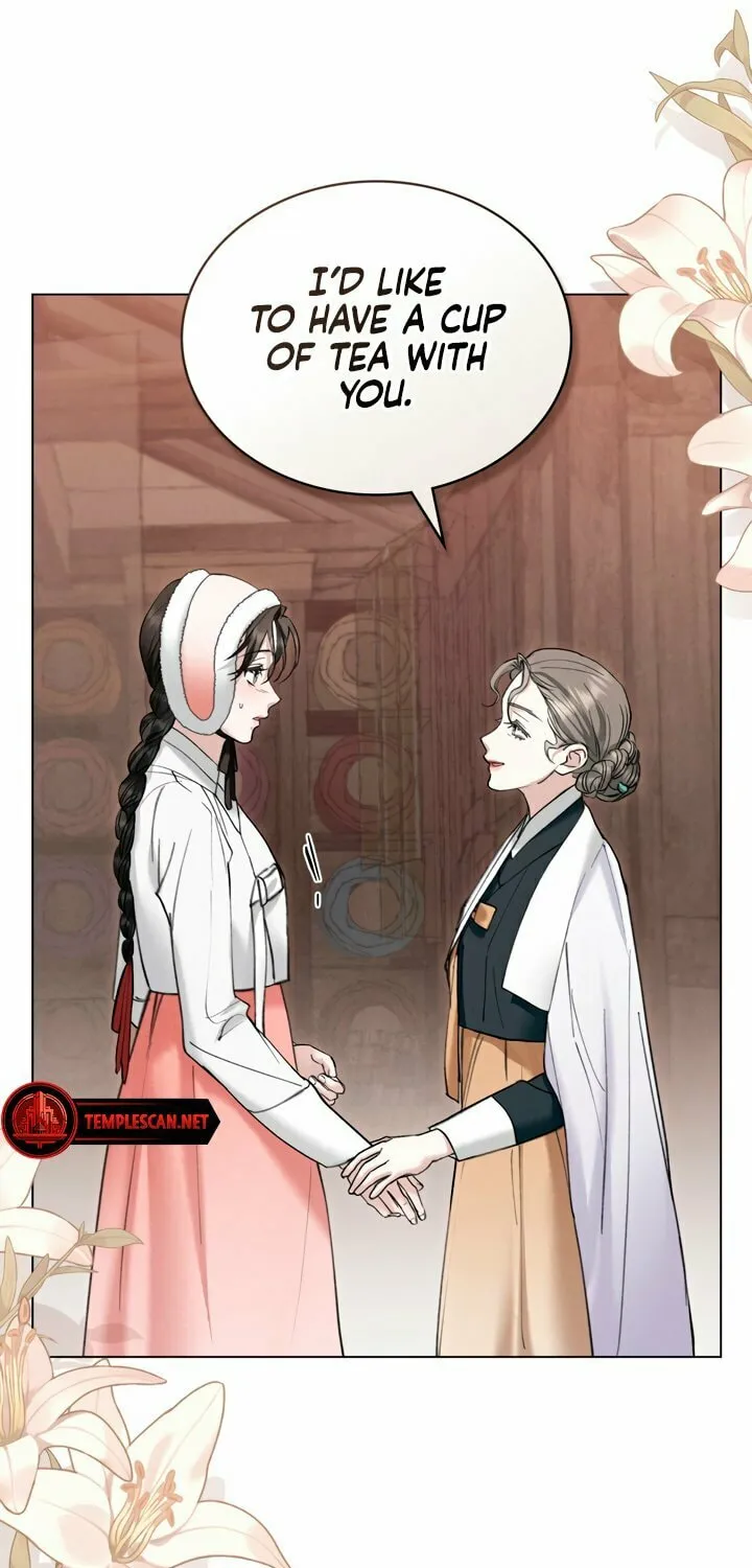 Chaotic Nights Chapter 36 page 40 - 