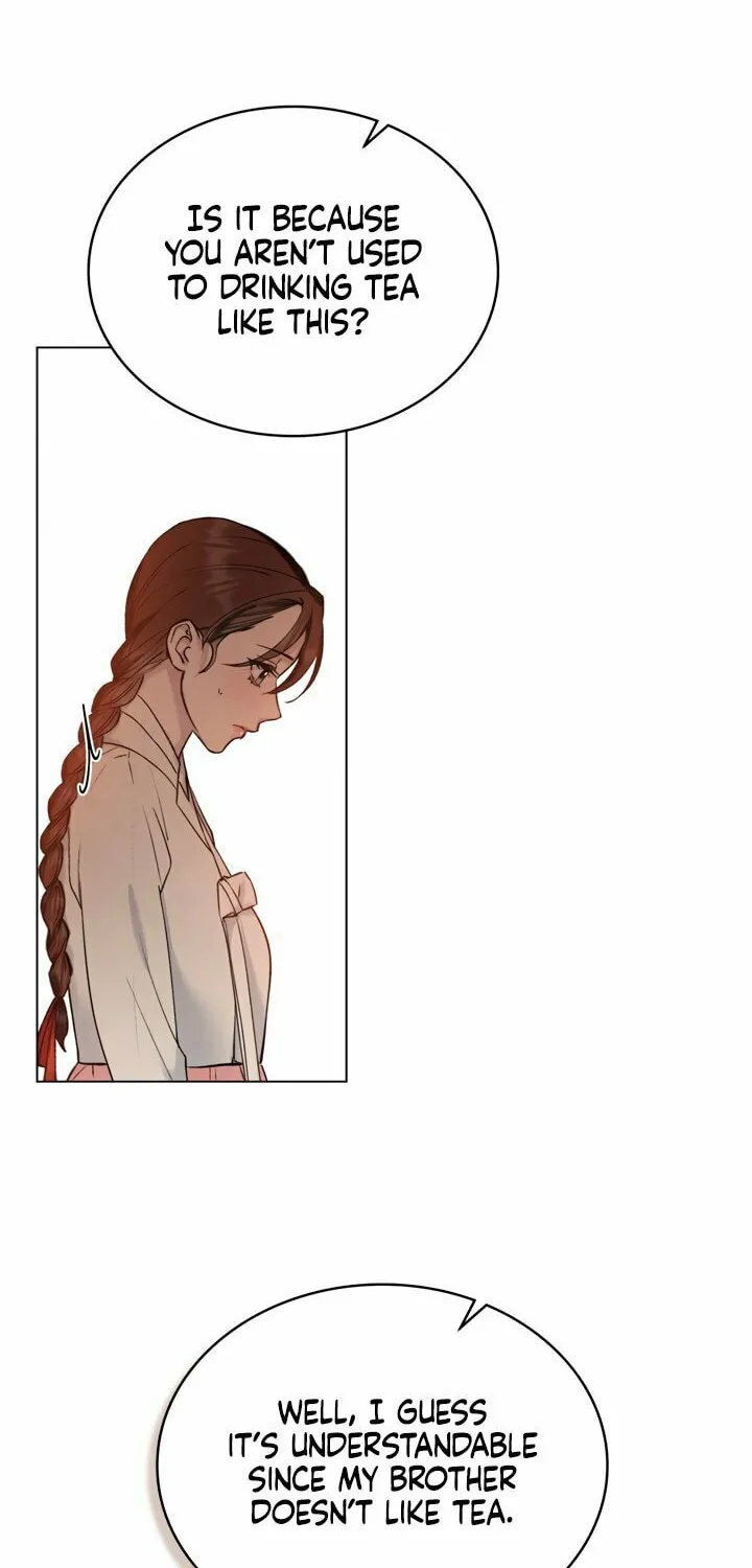 Chaotic Nights Chapter 36 page 43 - 