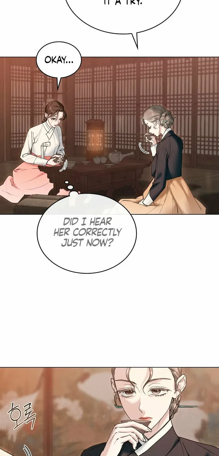 Chaotic Nights Chapter 36 page 45 - 