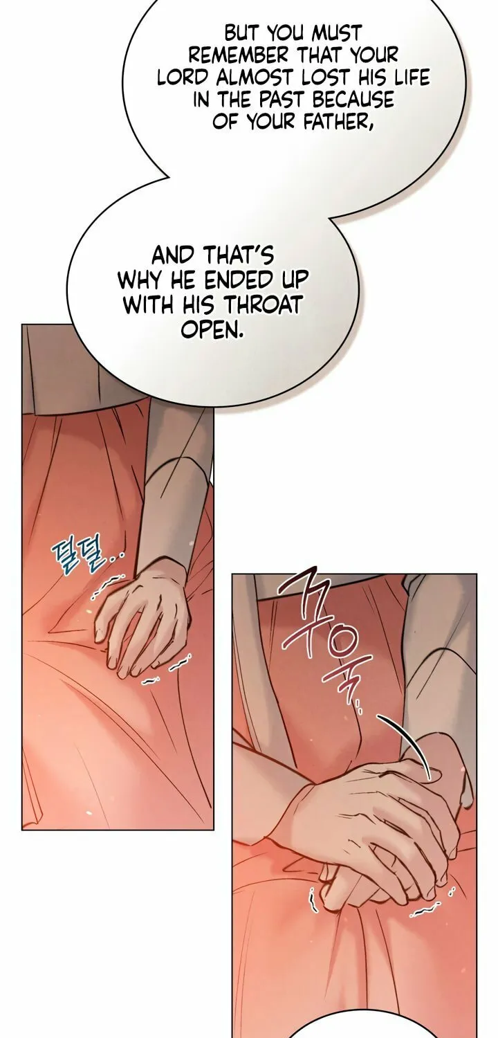 Chaotic Nights Chapter 36 page 50 - 