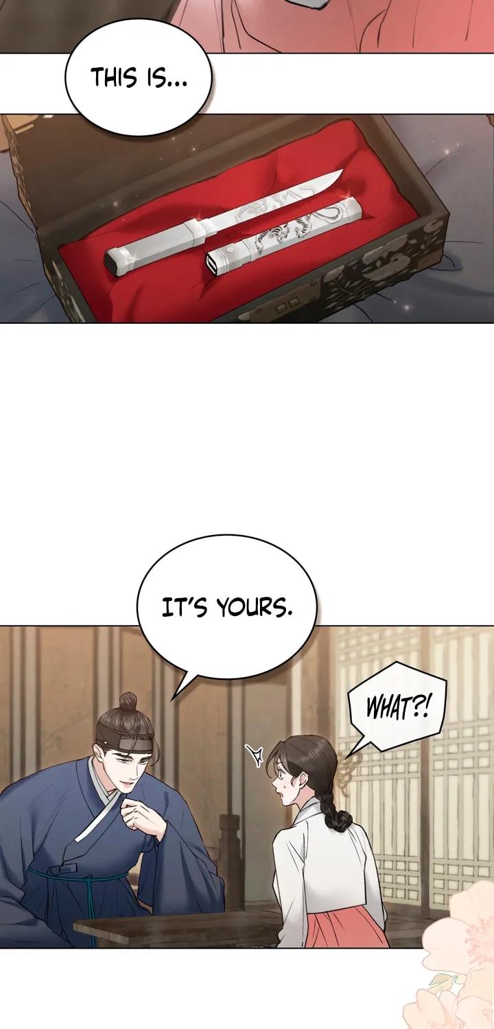 Chaotic Nights Chapter 36 page 6 - 