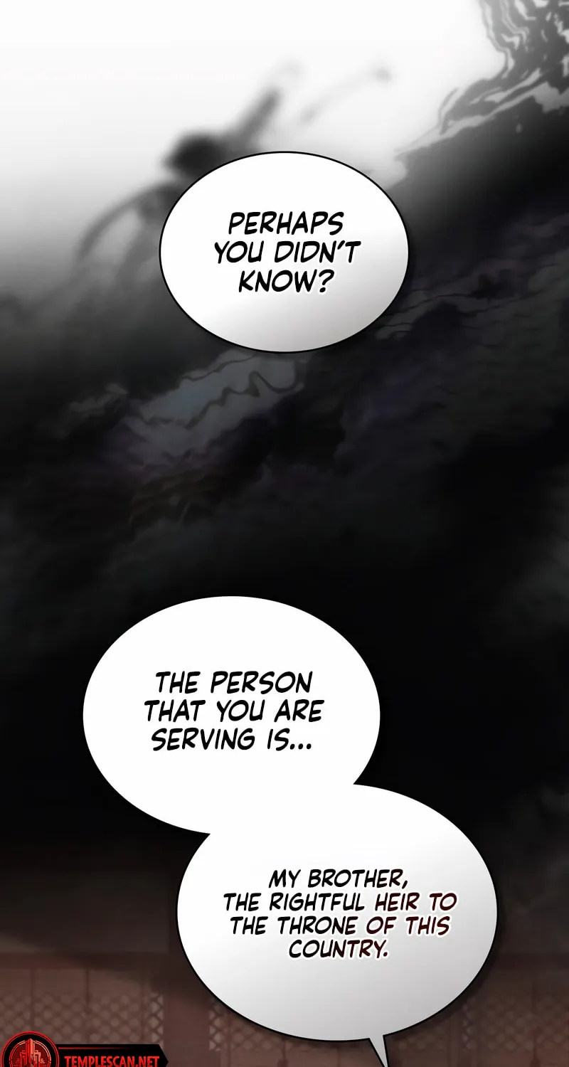 Chaotic Nights Chapter 37 page 2 - 