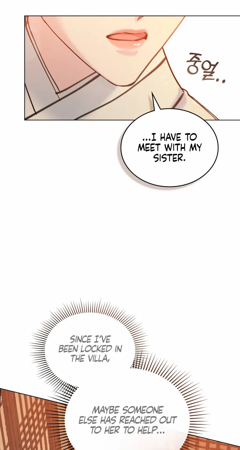 Chaotic Nights Chapter 37 page 16 - 