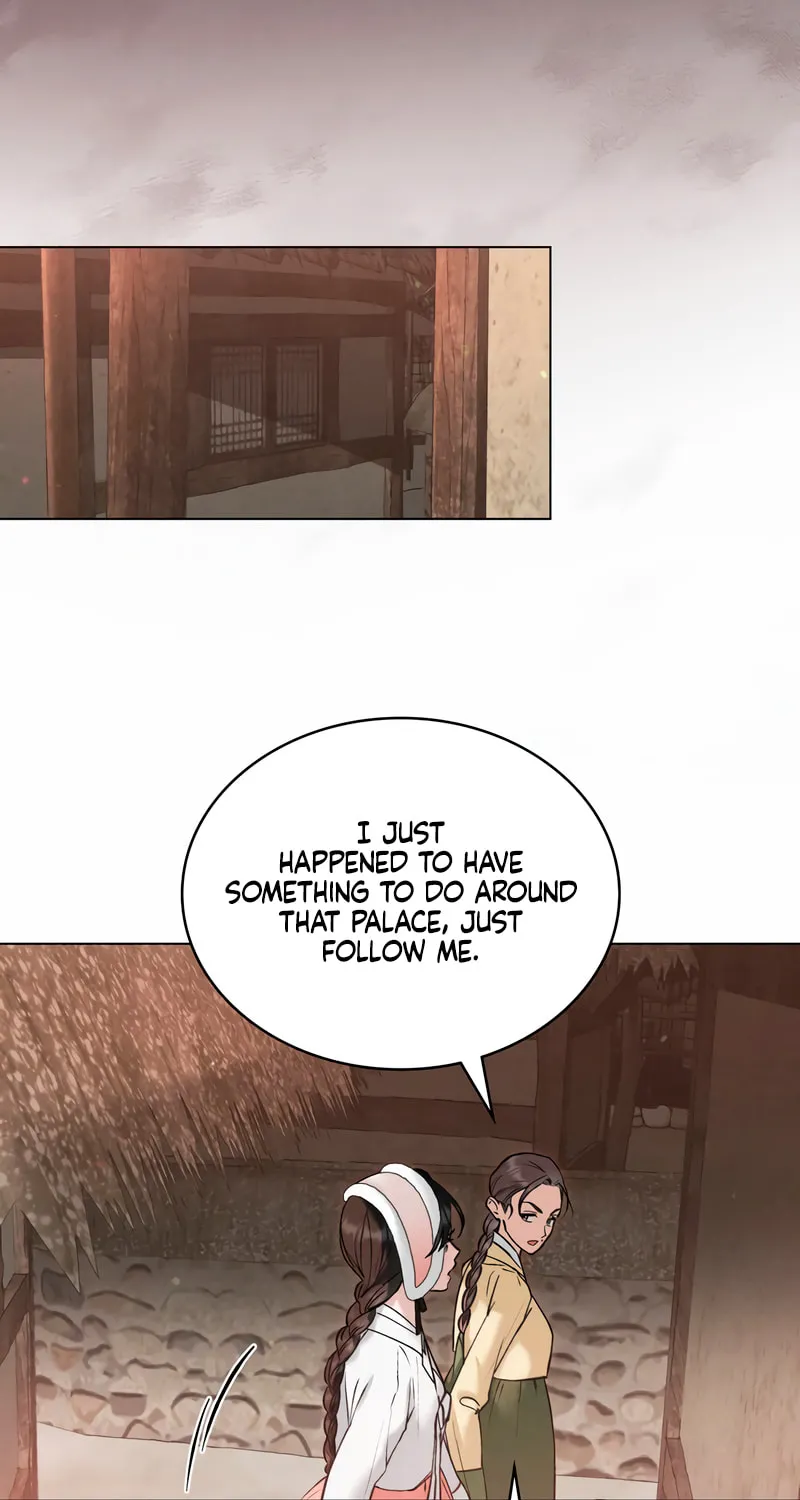 Chaotic Nights Chapter 37 page 28 - 