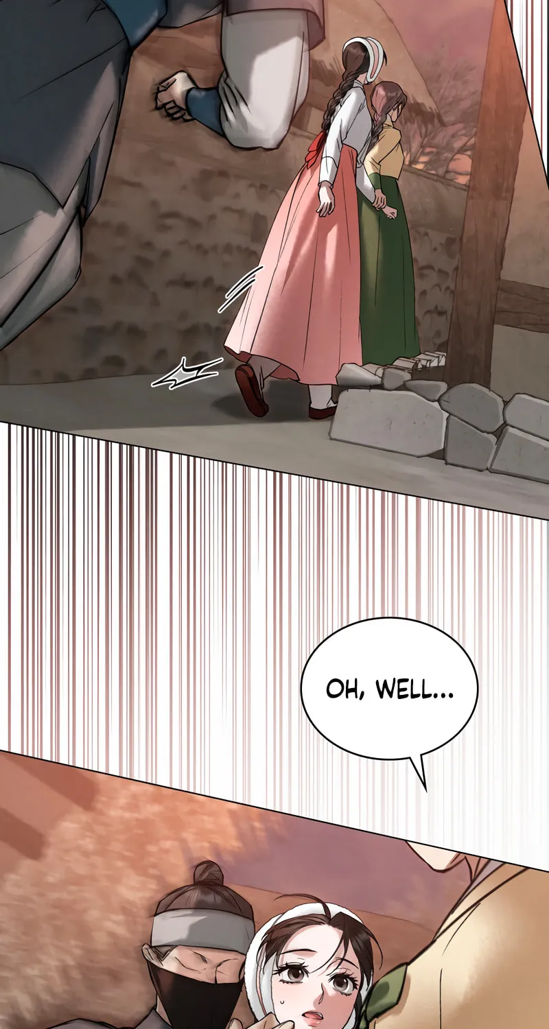 Chaotic Nights Chapter 37 page 30 - 