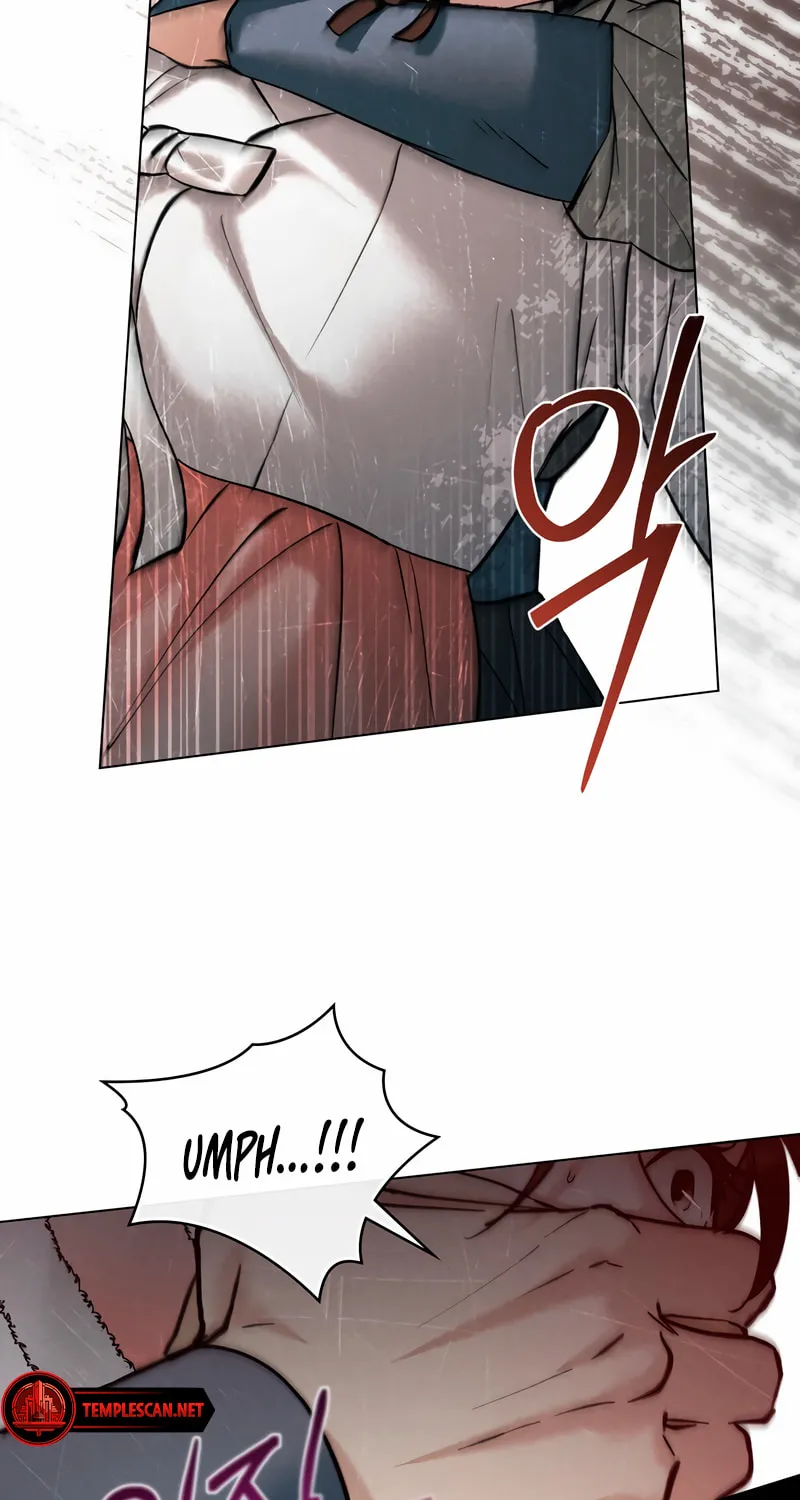 Chaotic Nights Chapter 37 page 32 - 