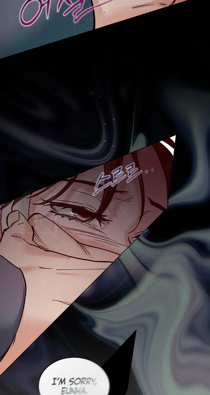 Chaotic Nights Chapter 37 page 33 - 