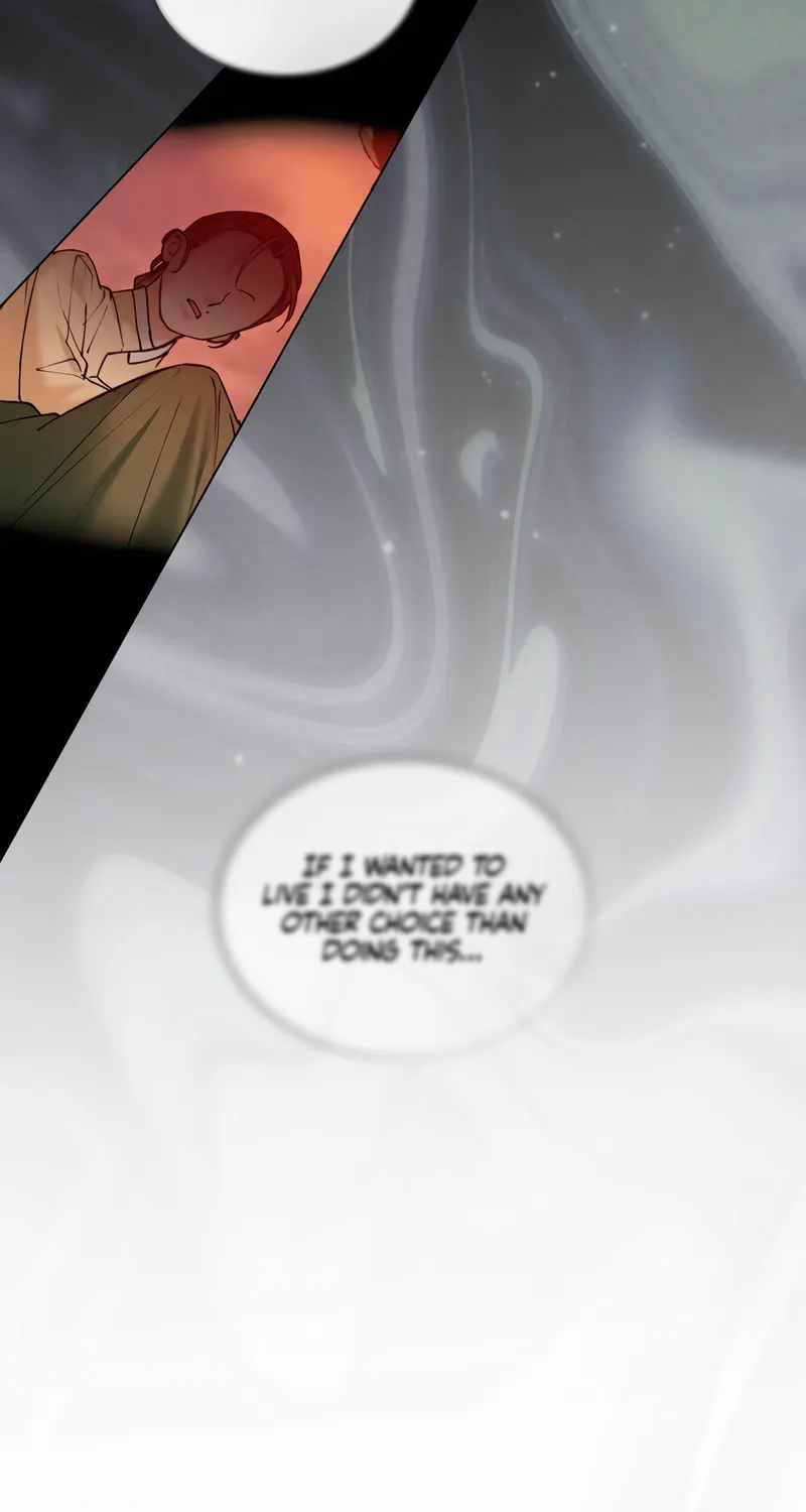 Chaotic Nights Chapter 37 page 34 - 