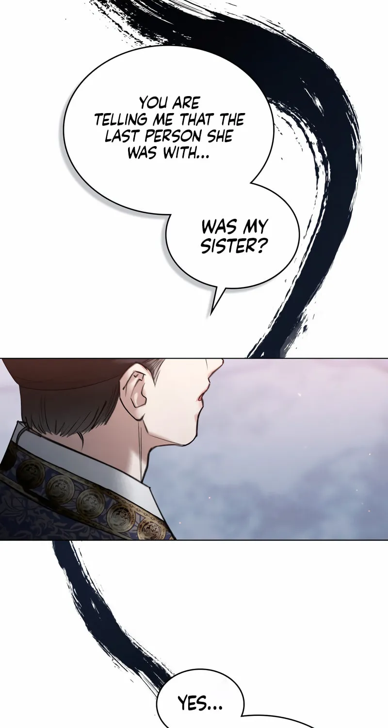 Chaotic Nights Chapter 37 page 38 - 