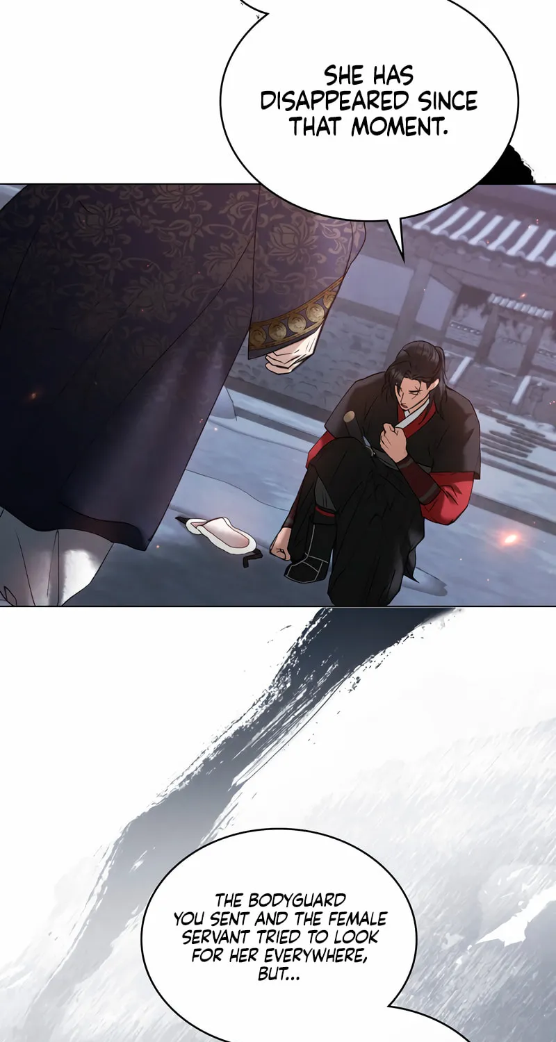 Chaotic Nights Chapter 37 page 39 - 