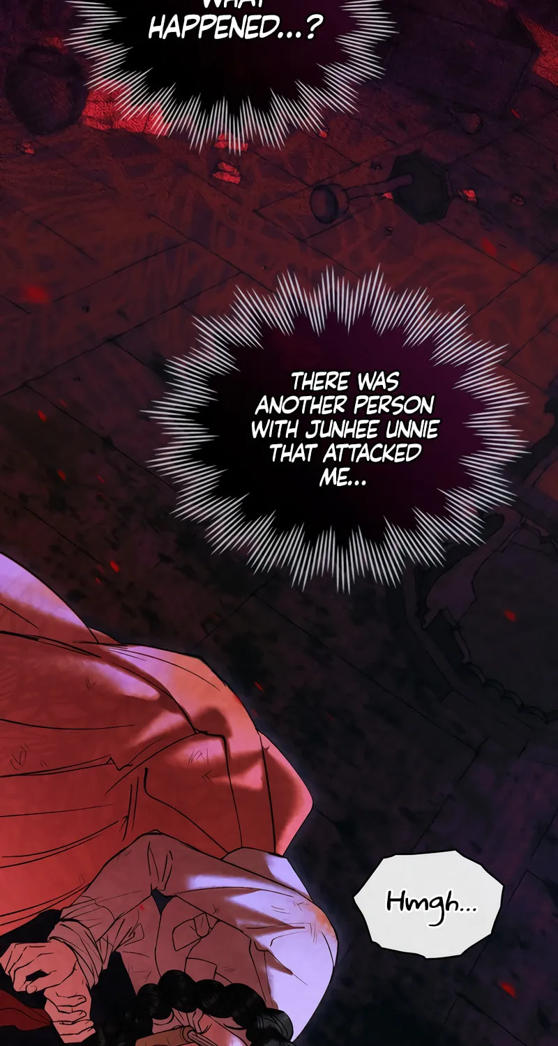 Chaotic Nights Chapter 37 page 49 - 