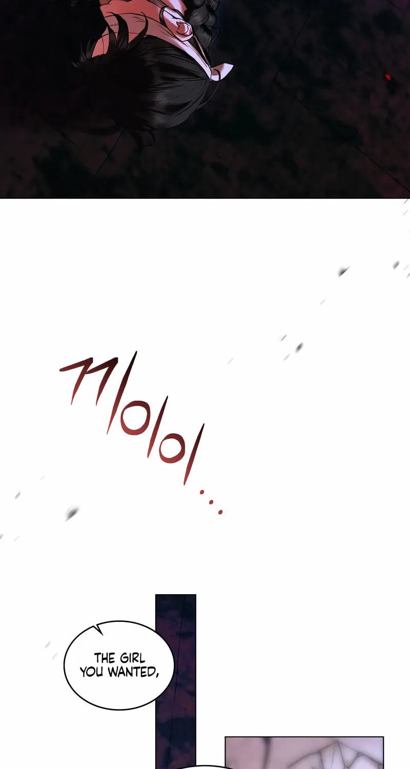 Chaotic Nights Chapter 37 page 50 - 
