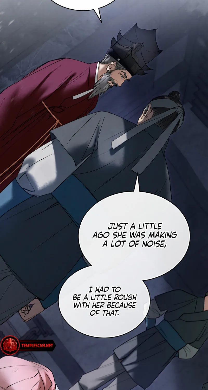 Chaotic Nights Chapter 37 page 52 - 