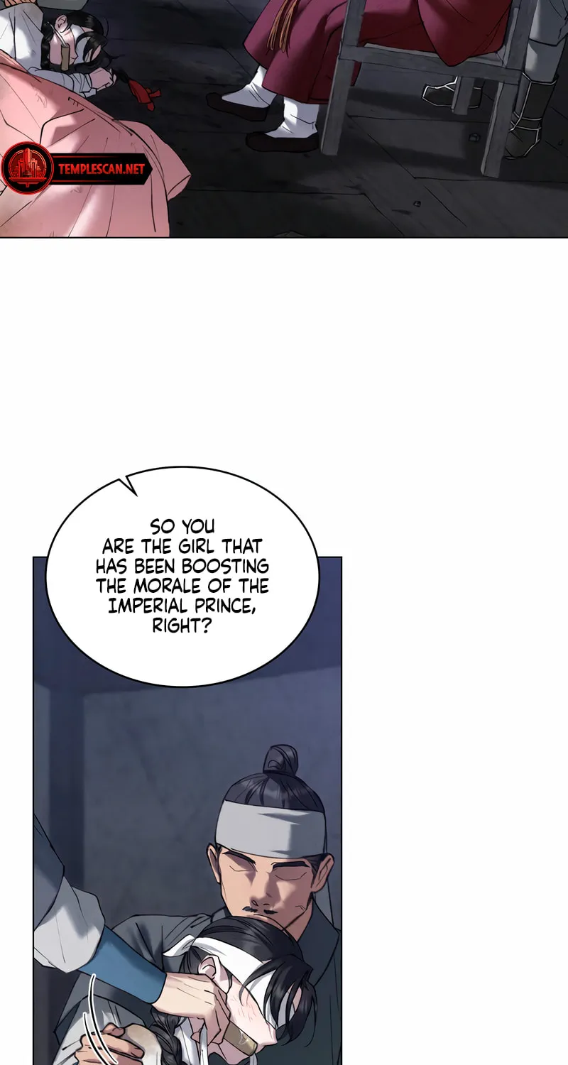 Chaotic Nights Chapter 37 page 56 - 