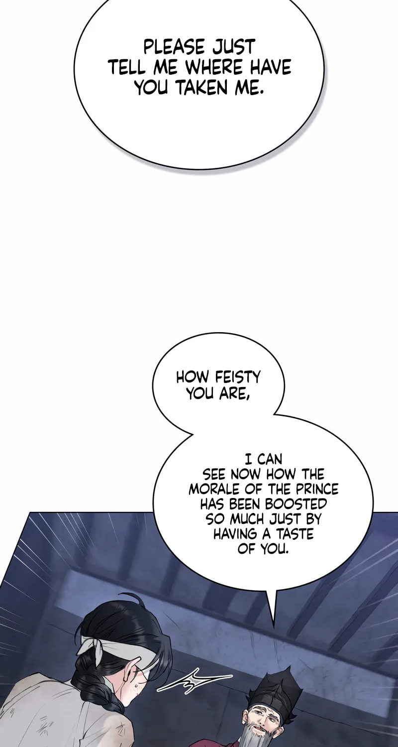 Chaotic Nights Chapter 37 page 60 - 