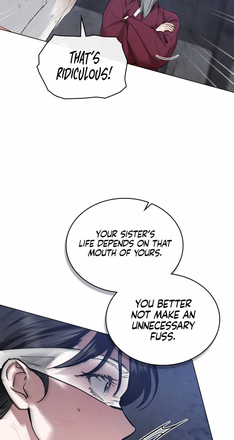Chaotic Nights Chapter 37 page 61 - 