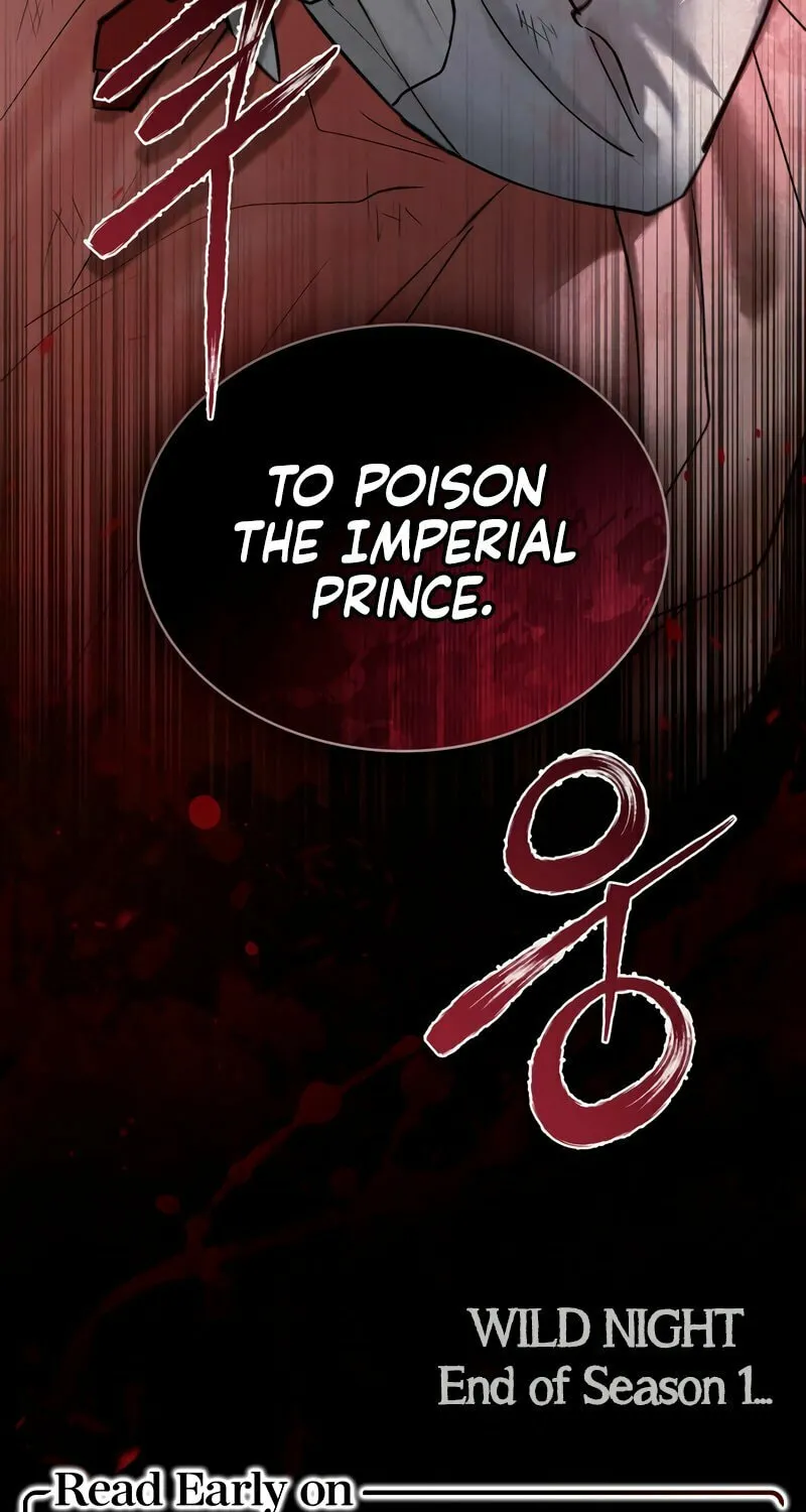 Chaotic Nights Chapter 37 page 68 - 