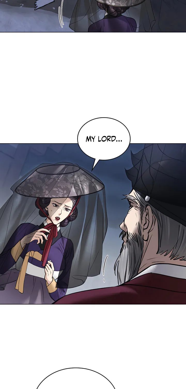 Chaotic Nights Chapter 38 page 16 - 