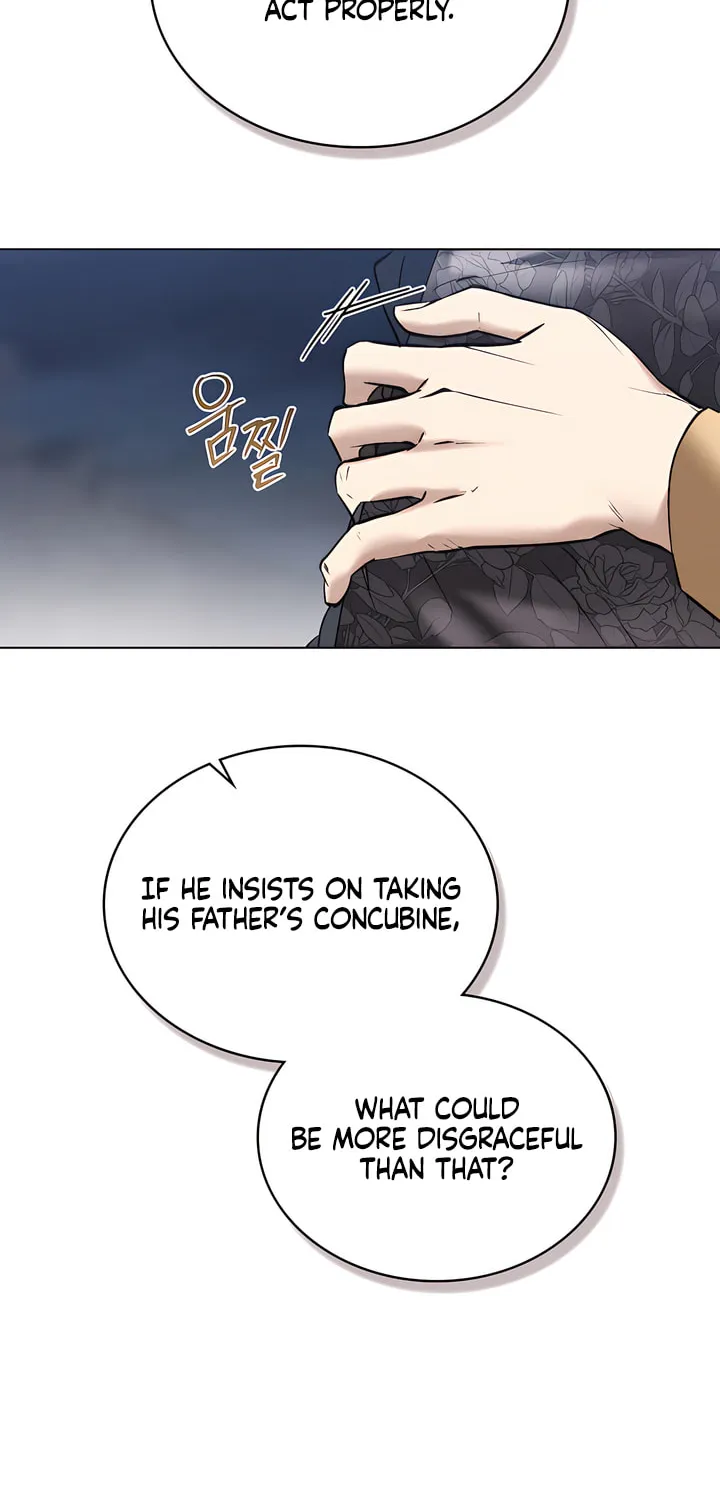 Chaotic Nights Chapter 38 page 19 - 