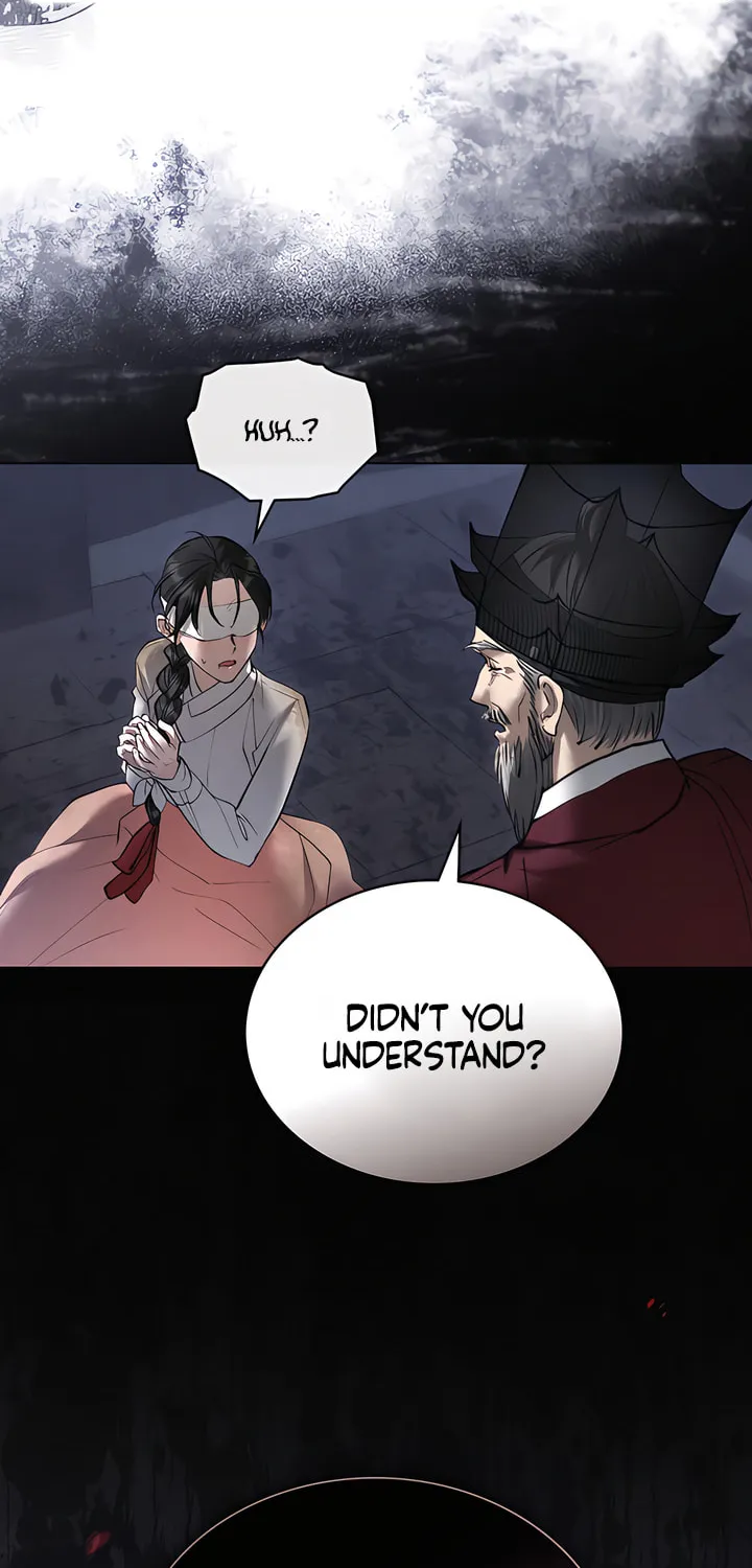 Chaotic Nights Chapter 38 page 4 - 