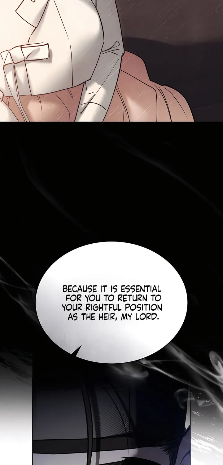 Chaotic Nights Chapter 38 page 36 - 