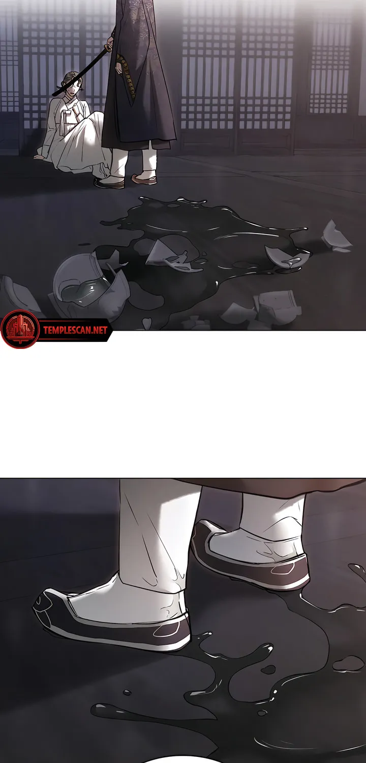 Chaotic Nights Chapter 38 page 38 - 