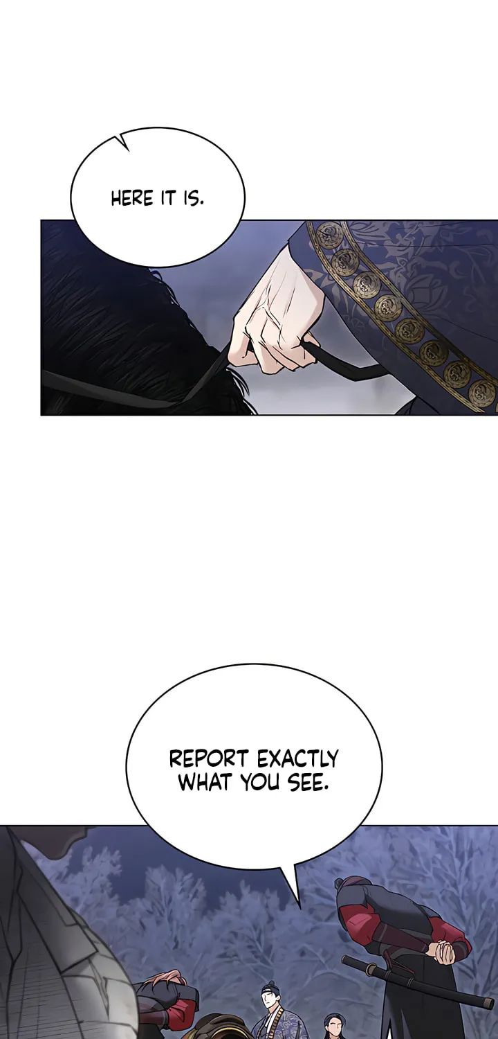 Chaotic Nights Chapter 38 page 58 - 