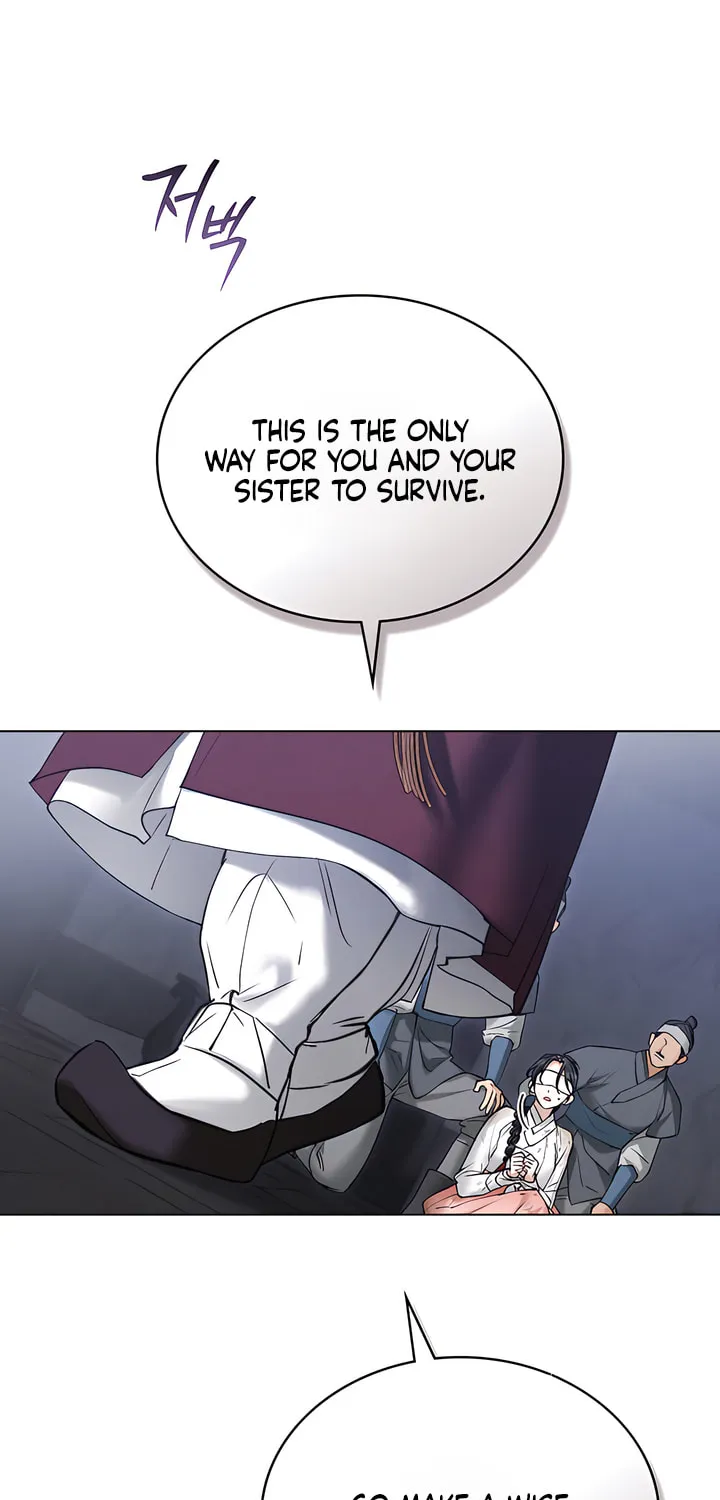 Chaotic Nights Chapter 38 page 7 - 