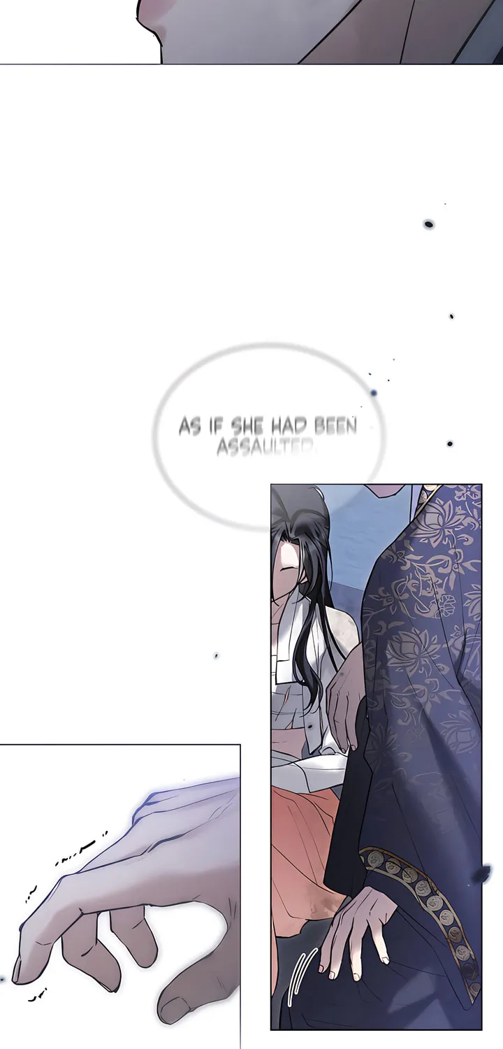 Chaotic Nights Chapter 38 page 61 - 