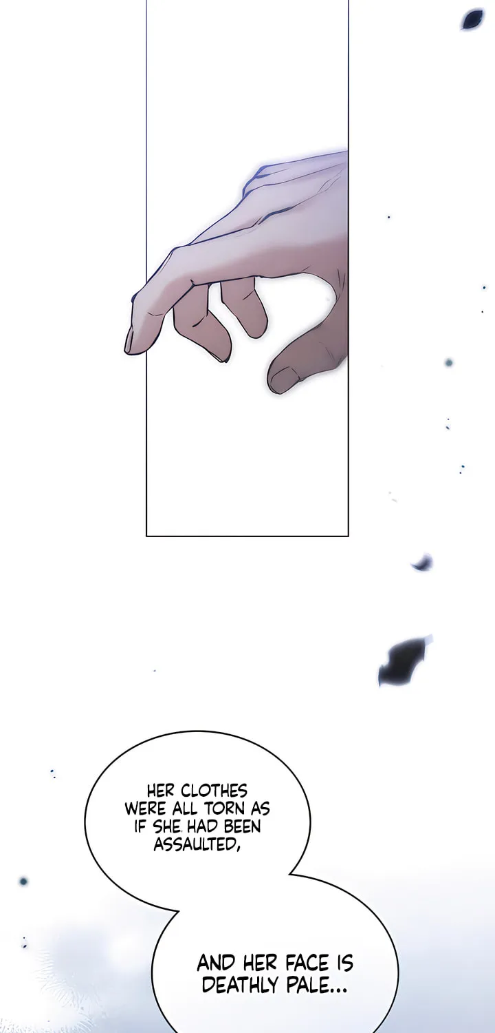Chaotic Nights Chapter 39 page 2 - 
