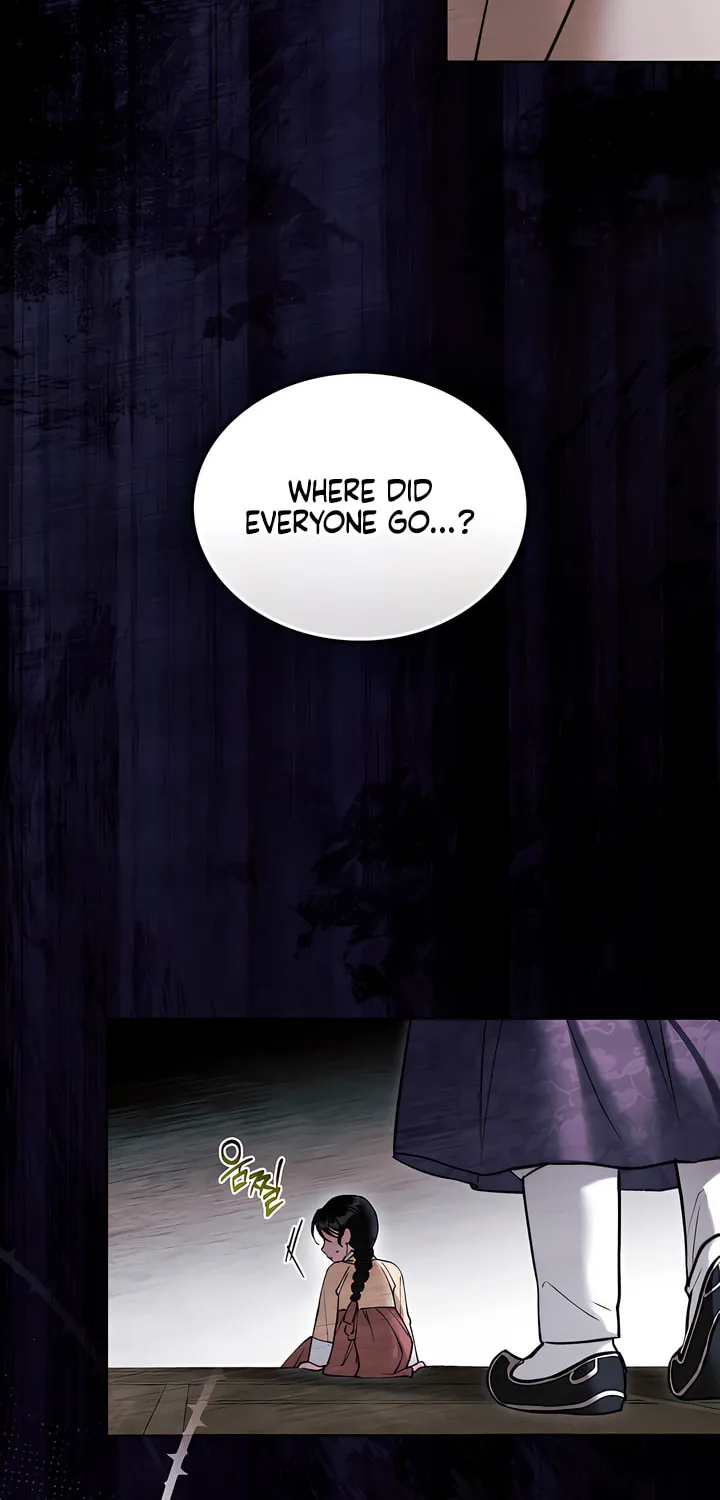 Chaotic Nights Chapter 39 page 20 - 