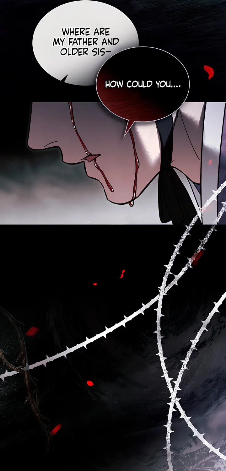 Chaotic Nights Chapter 39 page 23 - 