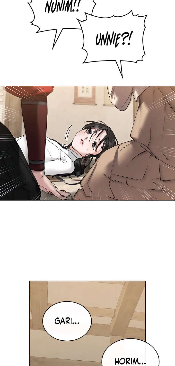 Chaotic Nights Chapter 39 page 27 - 