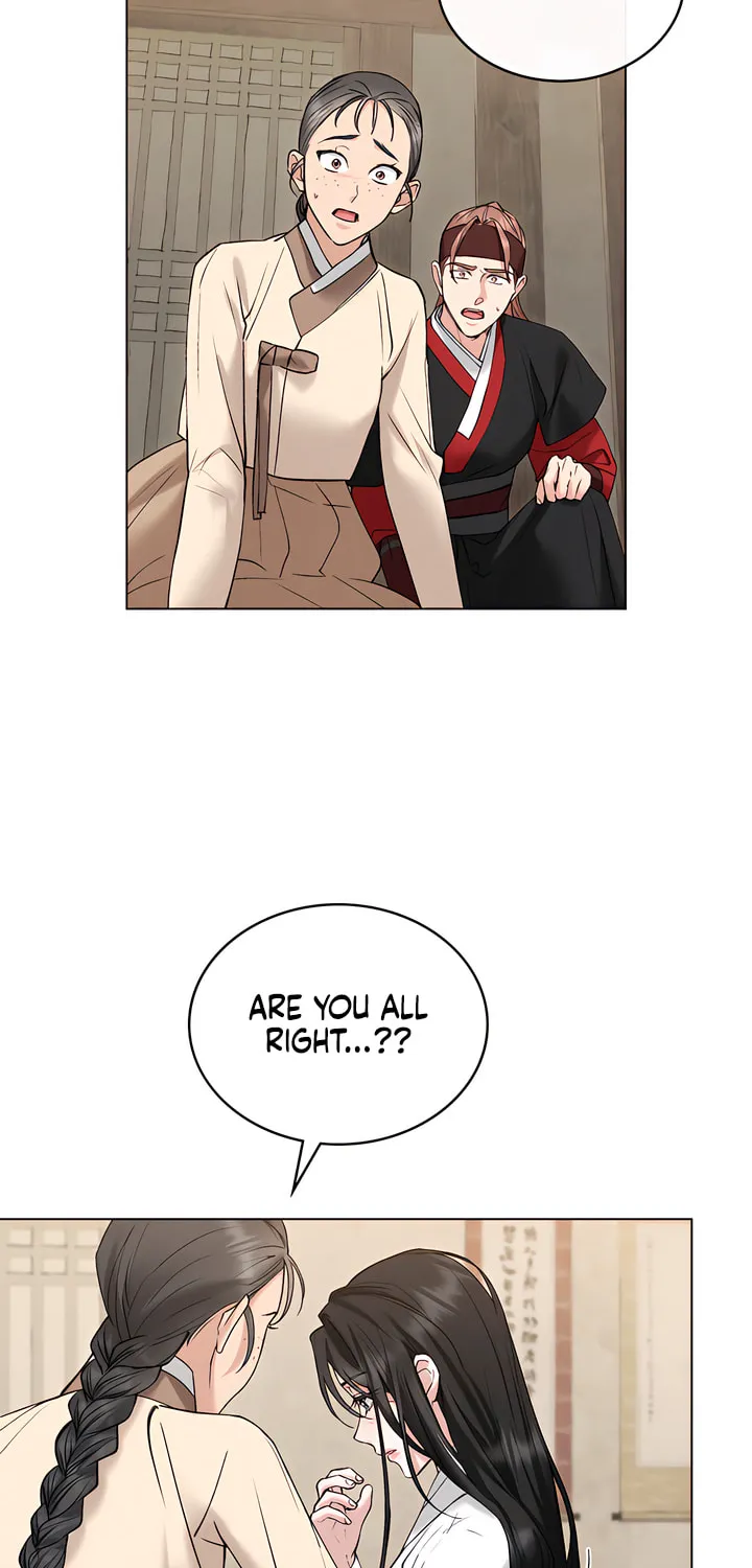 Chaotic Nights Chapter 39 page 28 - 