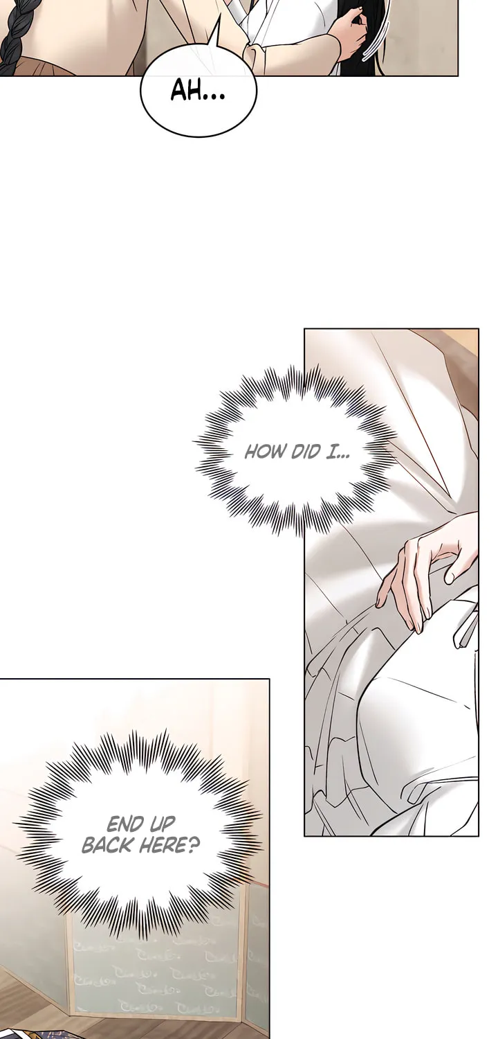 Chaotic Nights Chapter 39 page 29 - 