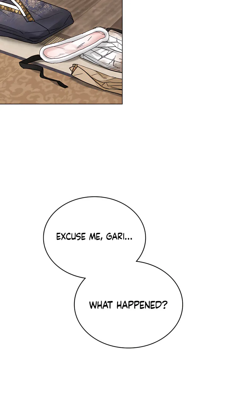 Chaotic Nights Chapter 39 page 30 - 