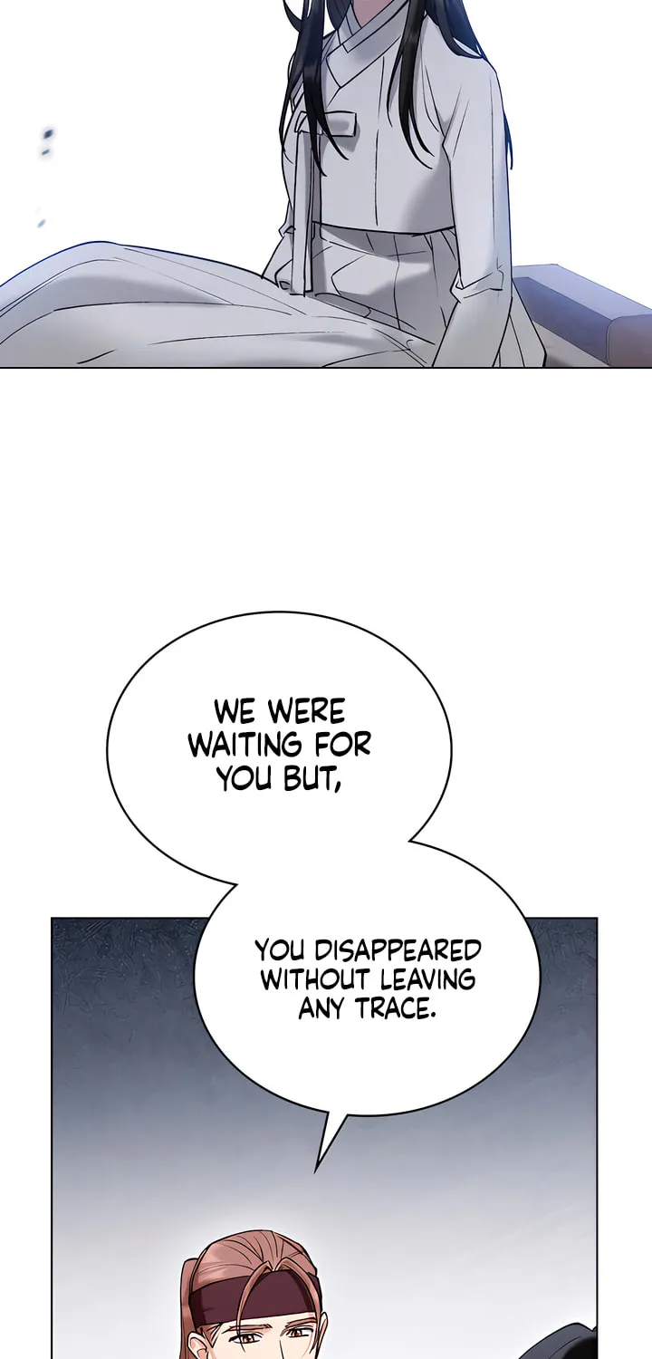 Chaotic Nights Chapter 39 page 33 - 