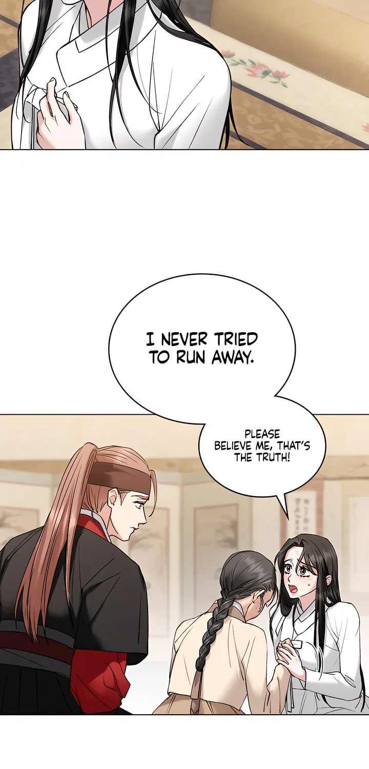 Chaotic Nights Chapter 39 page 35 - 