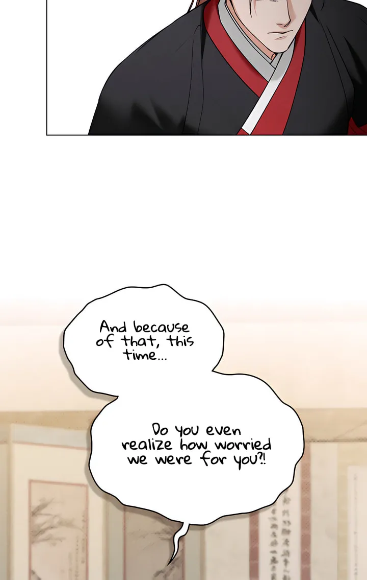 Chaotic Nights Chapter 39 page 38 - 