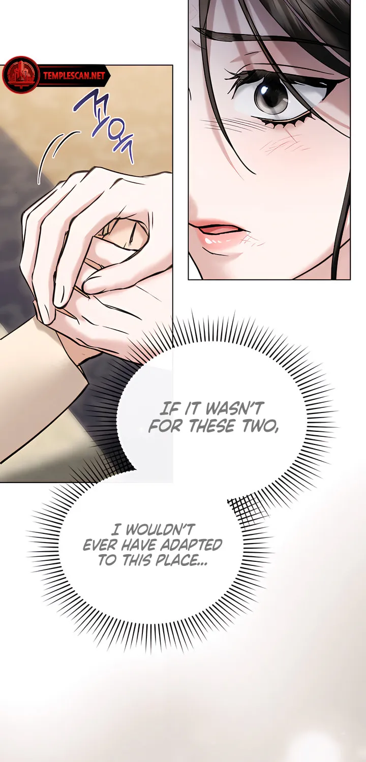 Chaotic Nights Chapter 39 page 40 - 