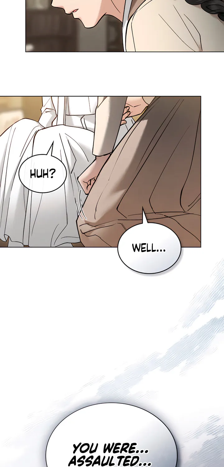 Chaotic Nights Chapter 39 page 44 - 
