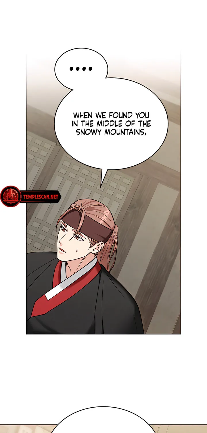 Chaotic Nights Chapter 39 page 48 - 