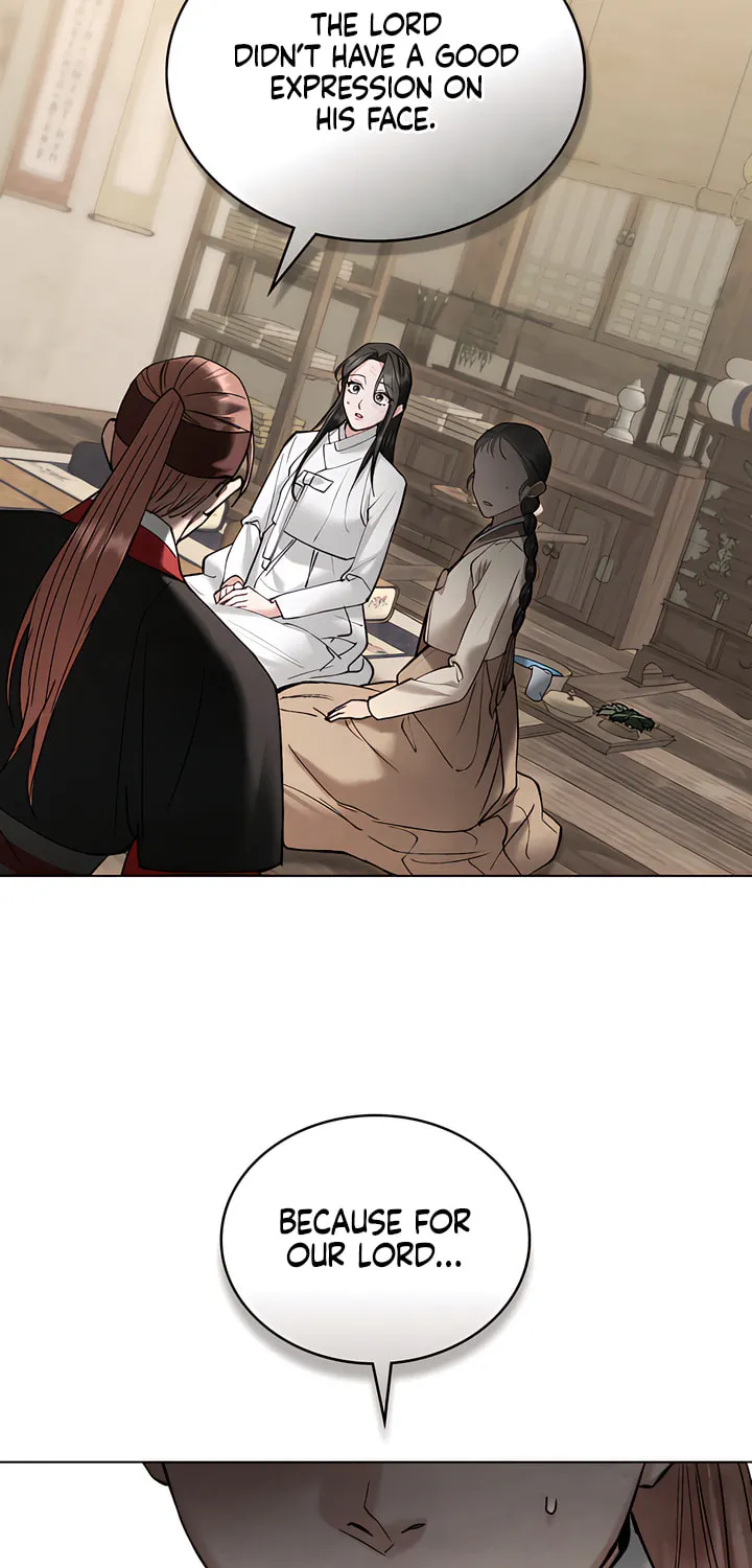 Chaotic Nights Chapter 39 page 49 - 